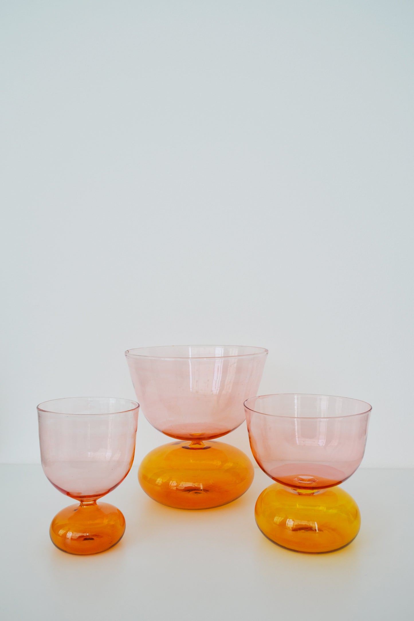 Sorbet Bowl - Large