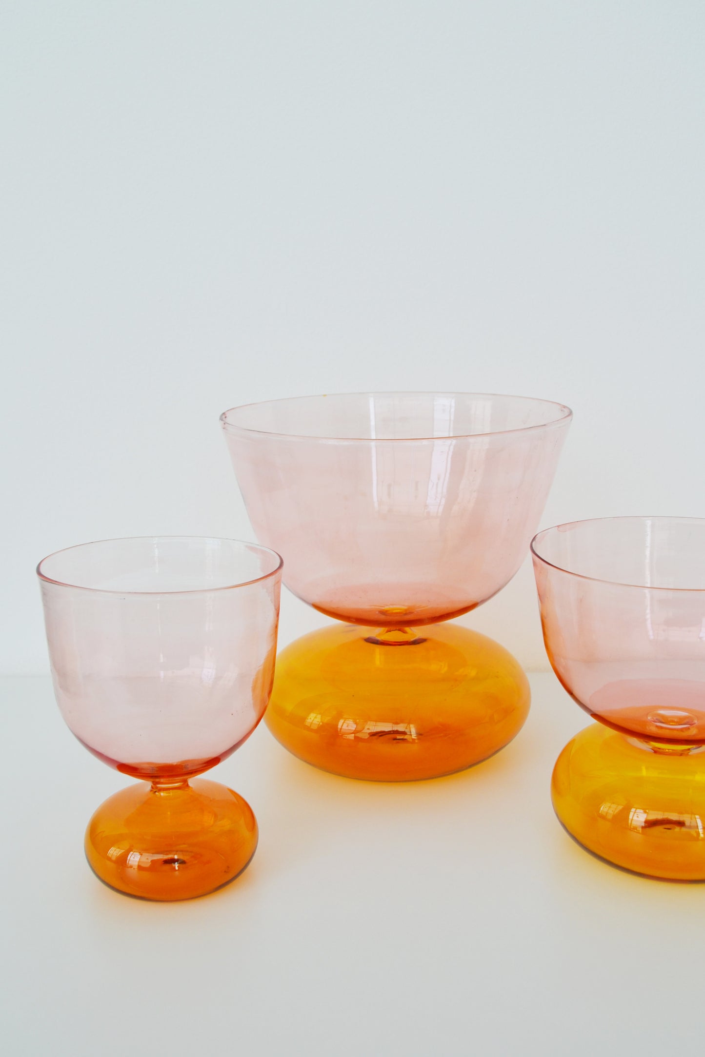 Sorbet Bowl - Medium
