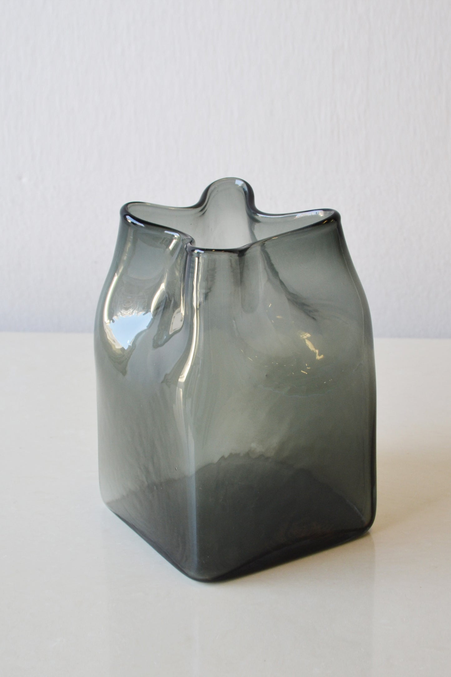 Folded Vase