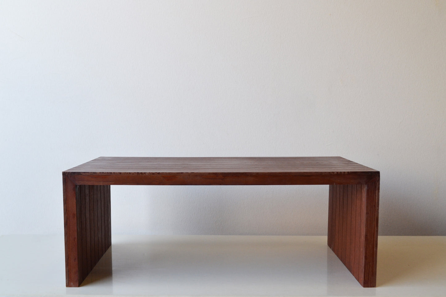 Wooden Display Riser