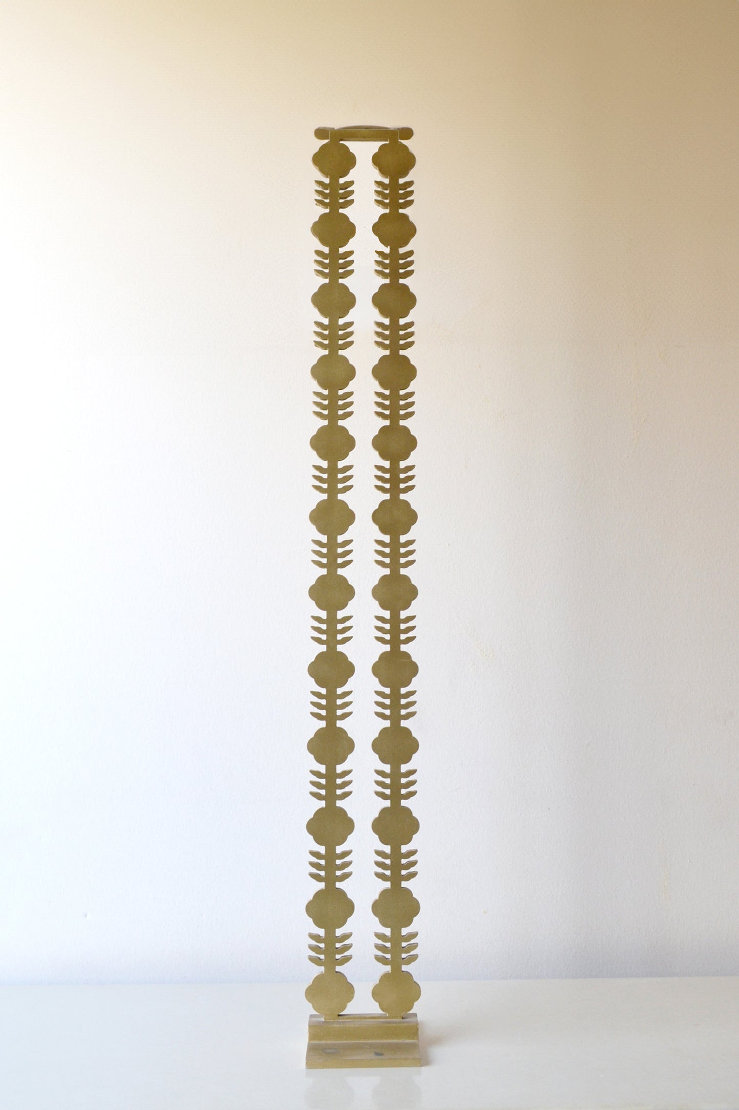 Gold Decorative Piece