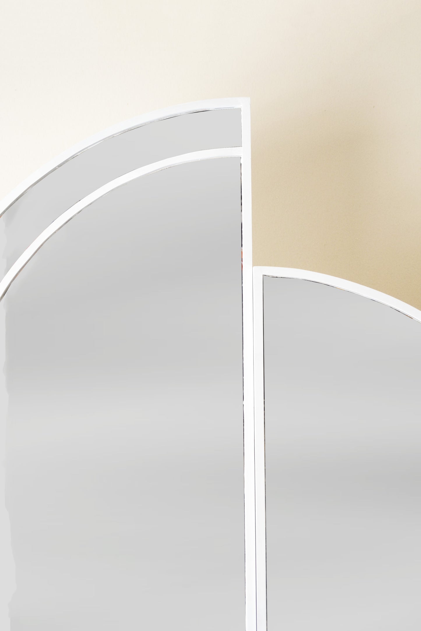 Arched Mirrors