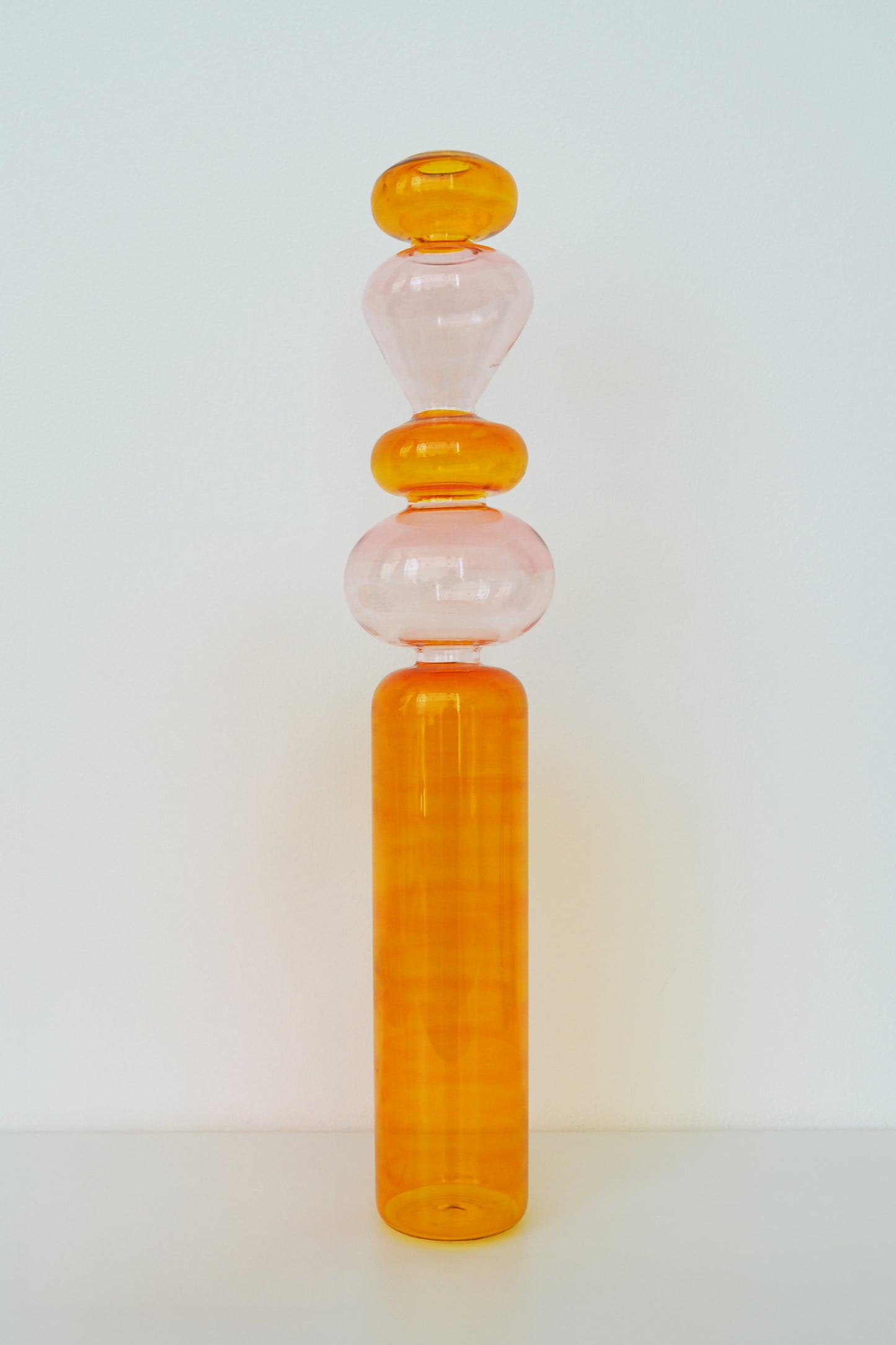 Sorbet Stack Vase