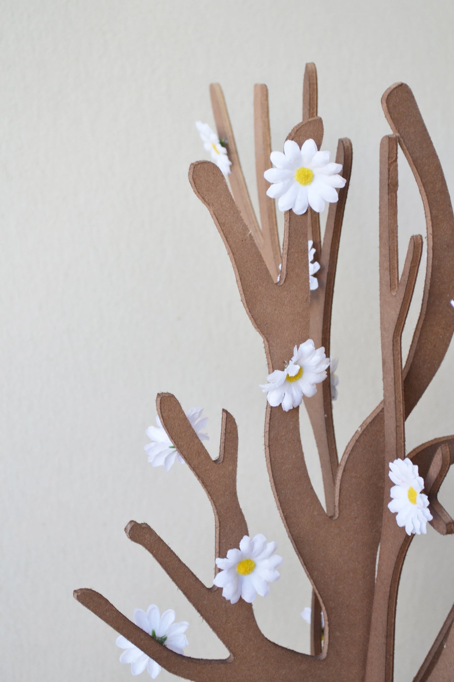 Decorative Daisy Tree