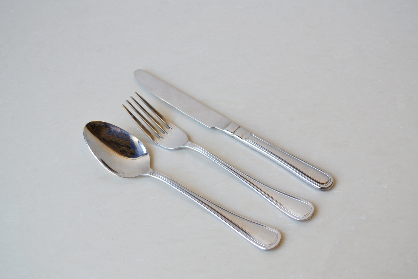 Silver Cutlery