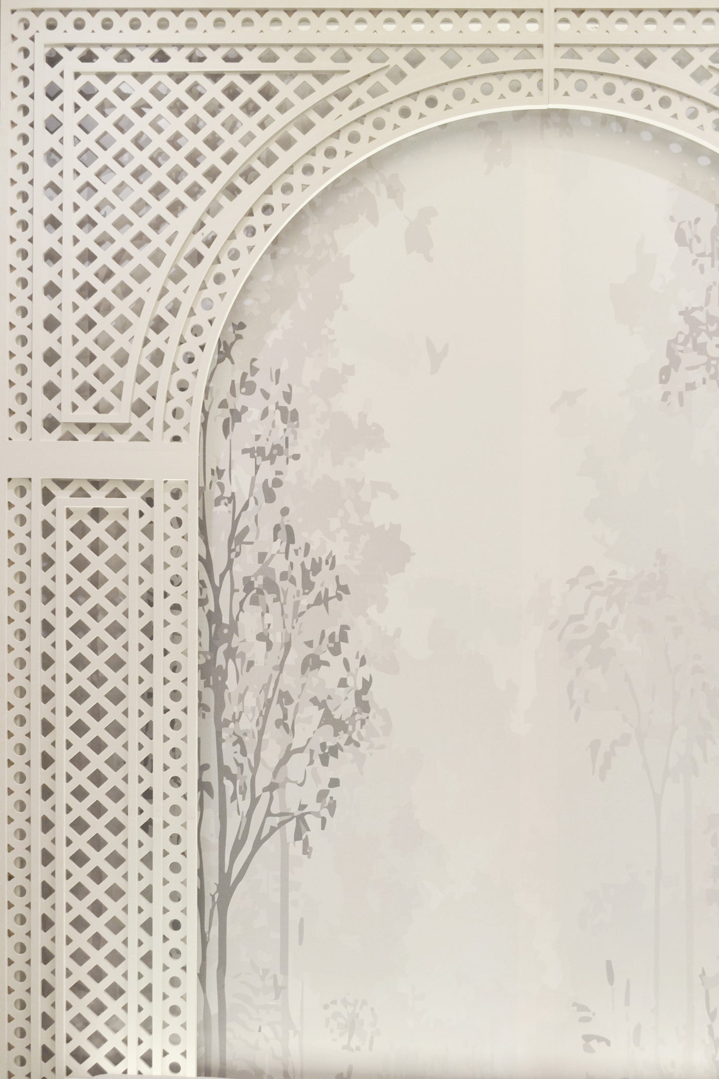Arch Lattice