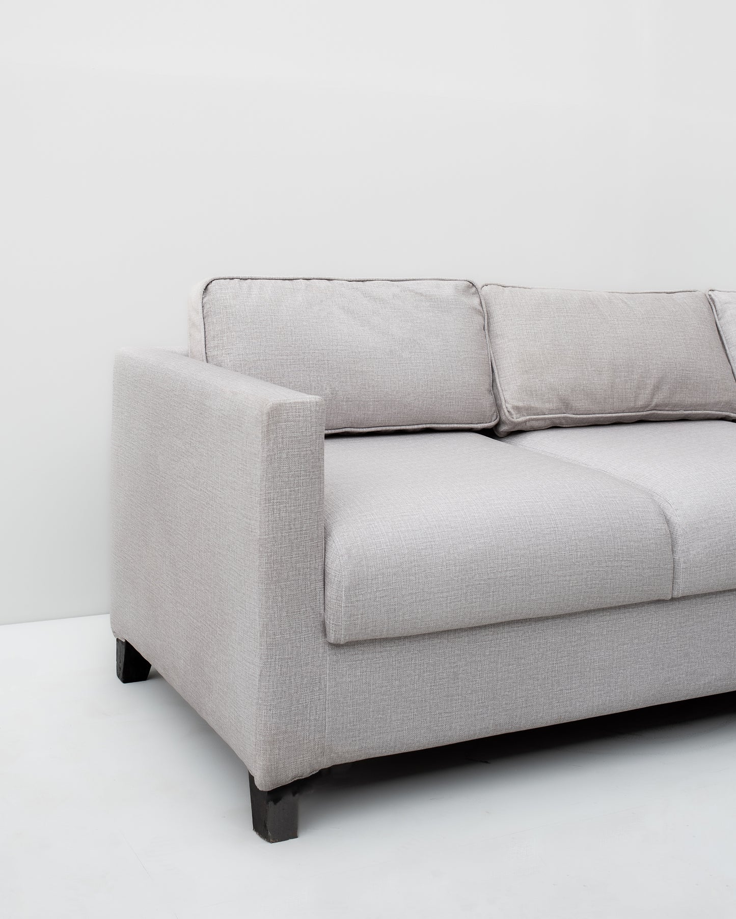 Lounge Sofa - Off White
