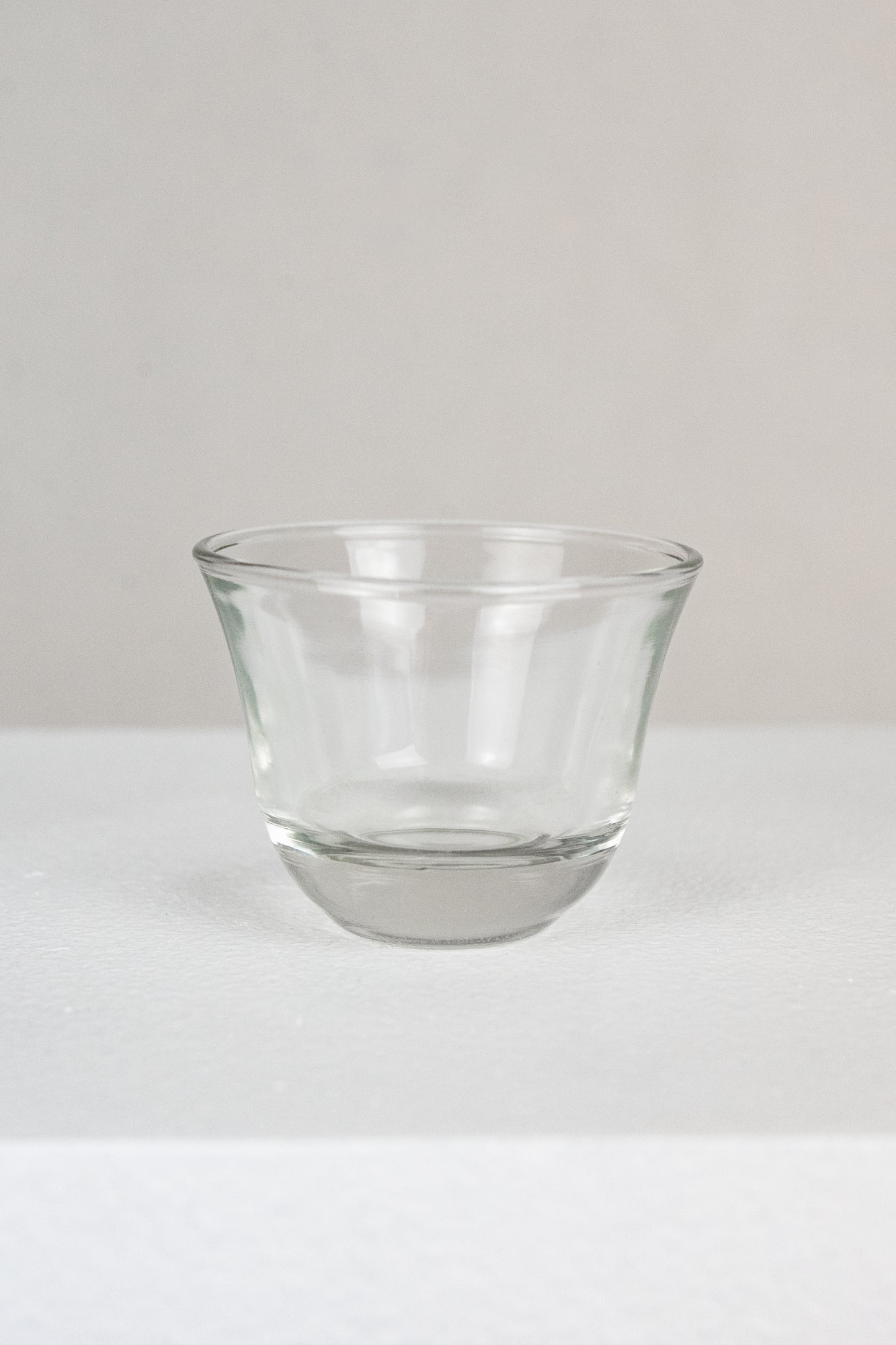 Classic Arabic Coffee Cup