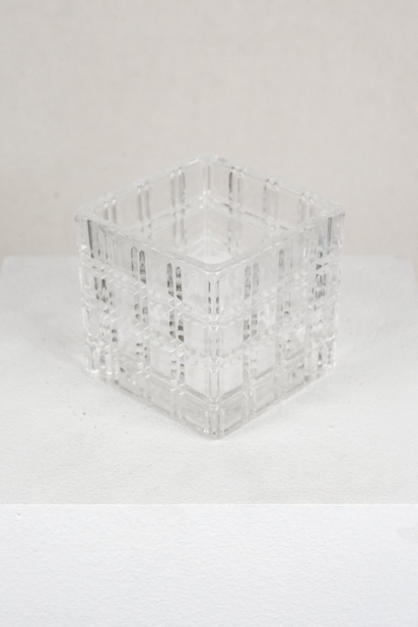 Cube Pot