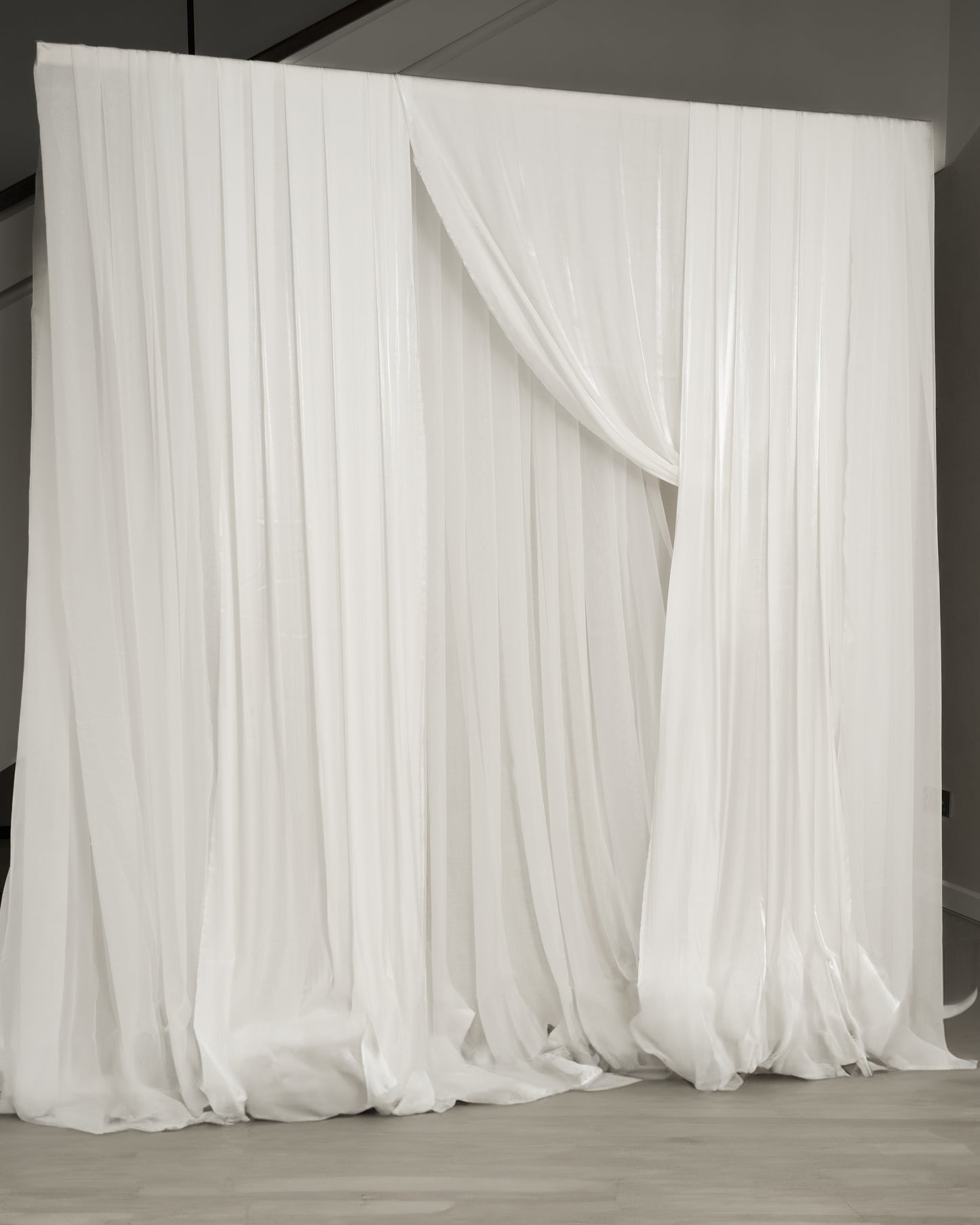 Elegant Cascade