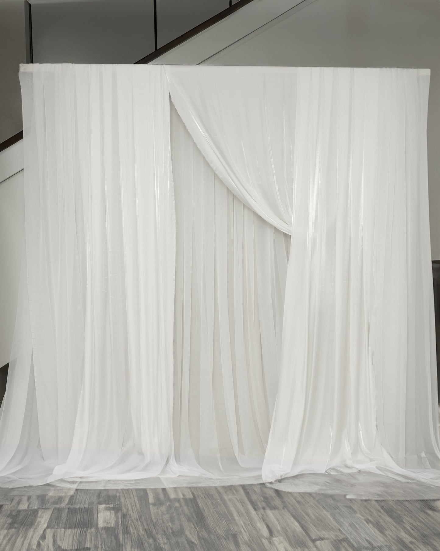 Elegant Cascade