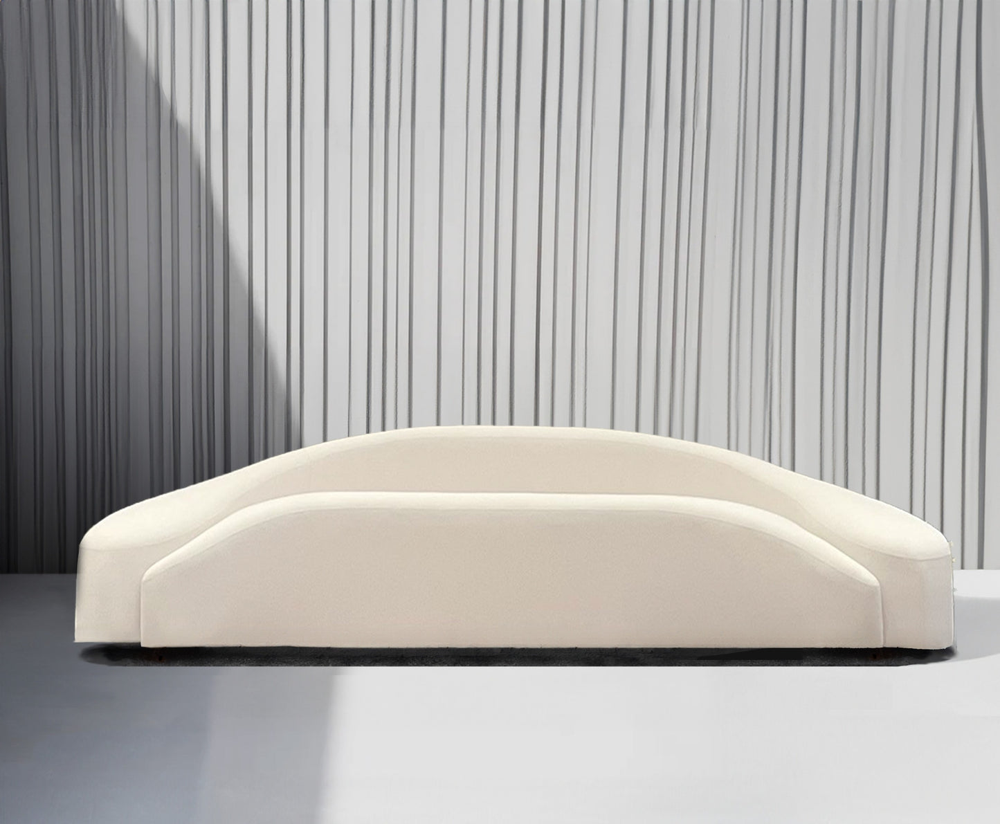 Grace Curve Bridal Sofa