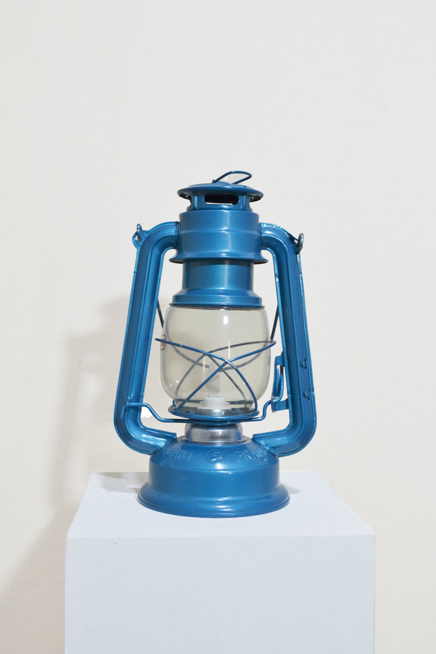 Blue Lantern