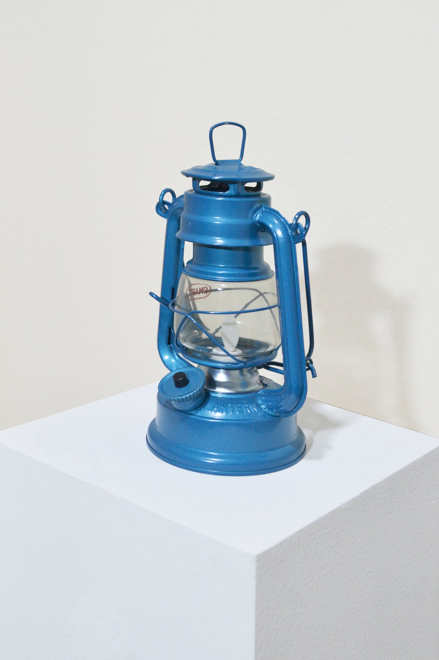 Blue Lantern