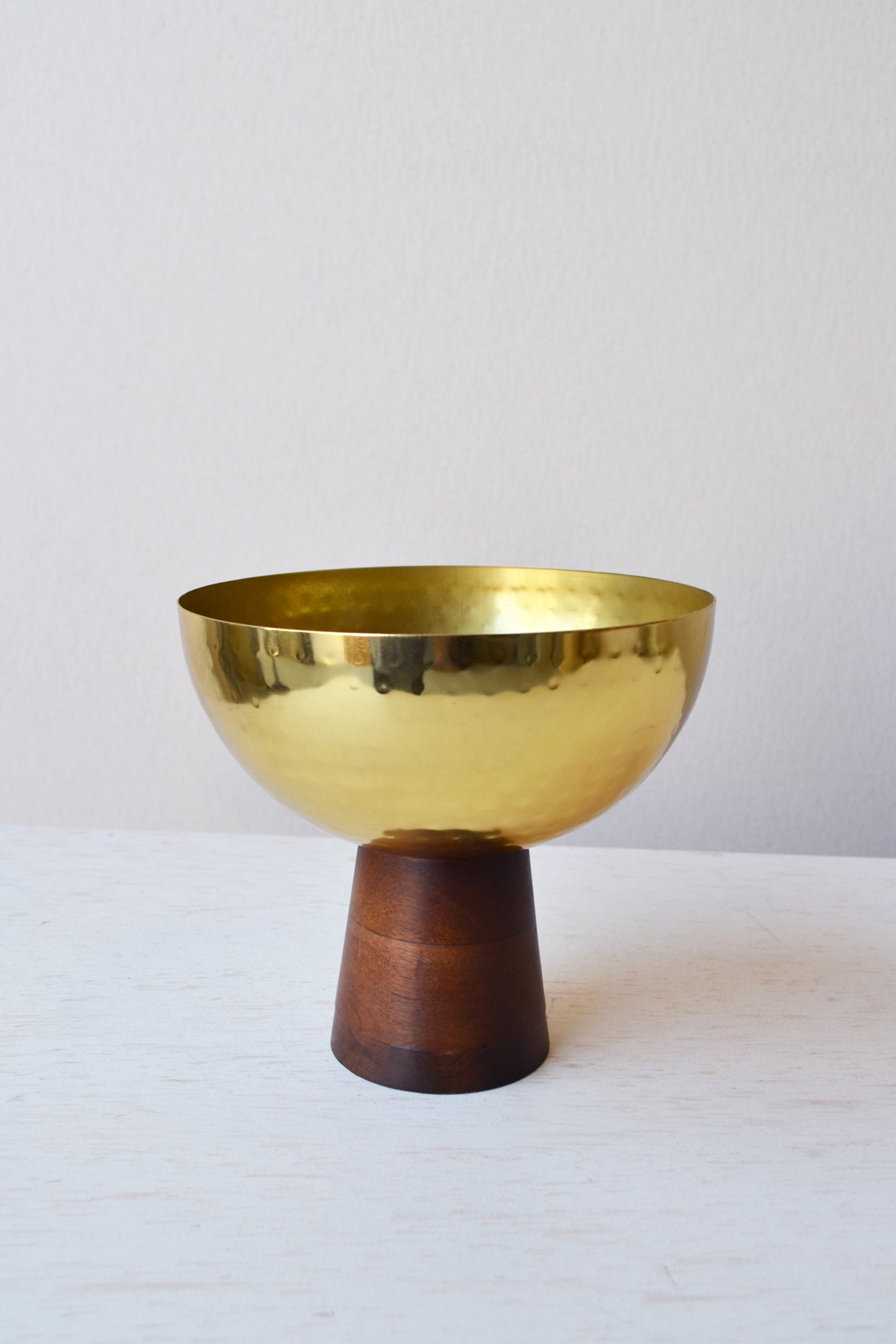 Golden Bowls Set