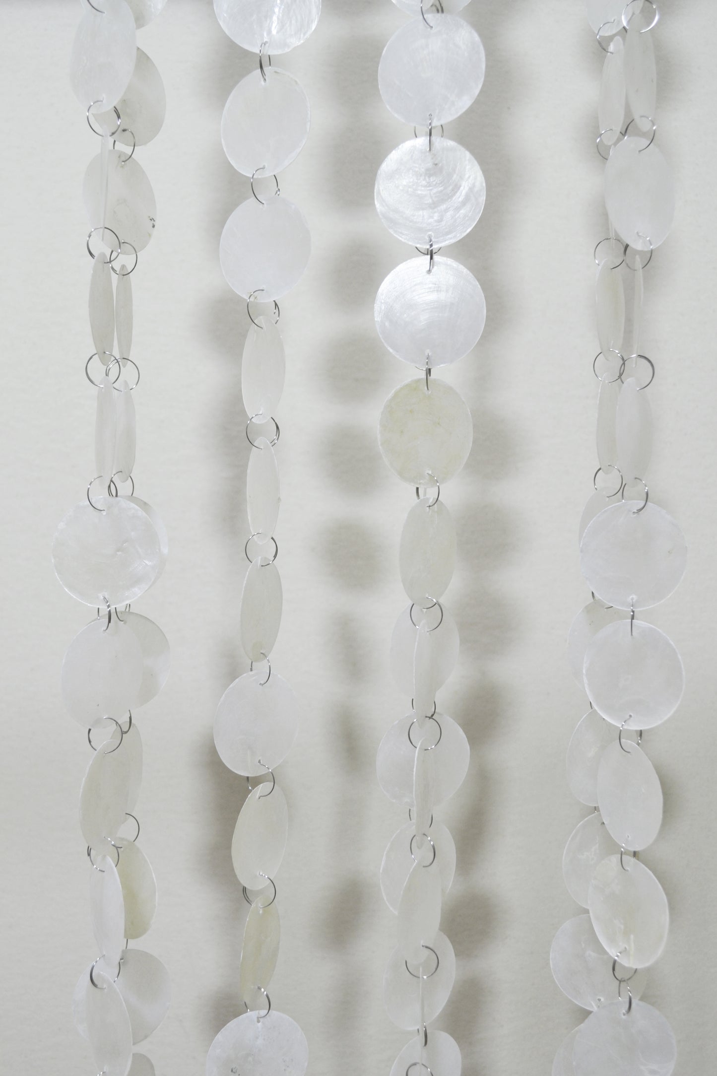 Mother of Pearl Hanging Ornament
