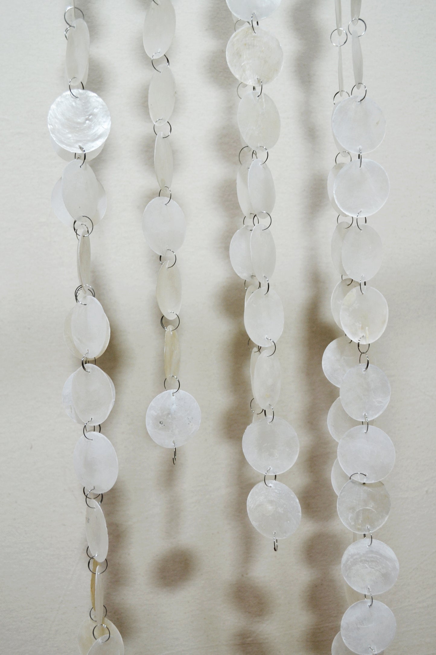 Mother of Pearl Hanging Ornament