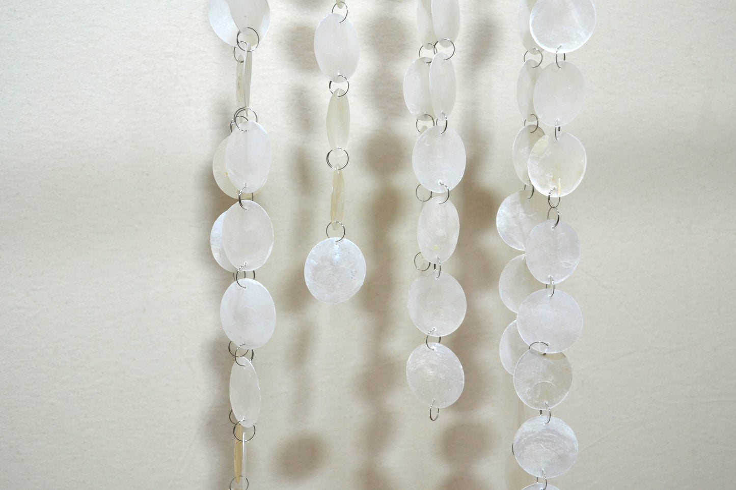 Mother of Pearl Hanging Ornament