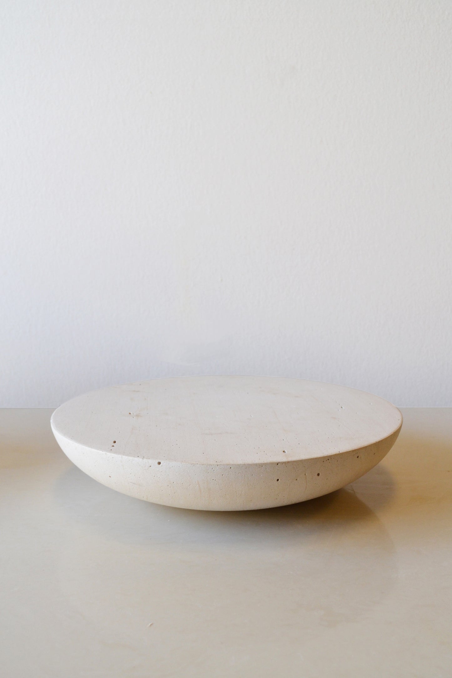 Travertine Risers Set