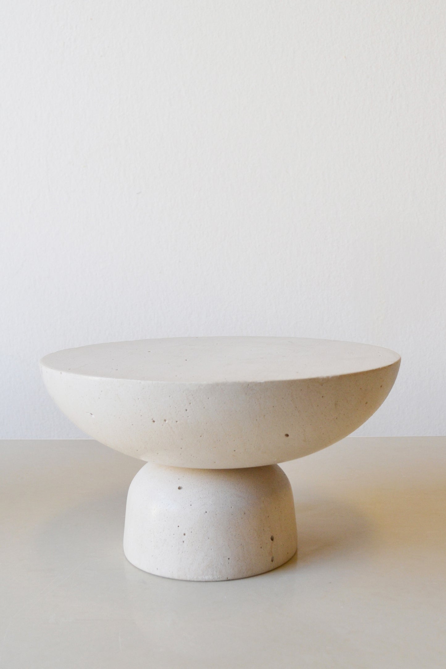 Travertine Risers Set