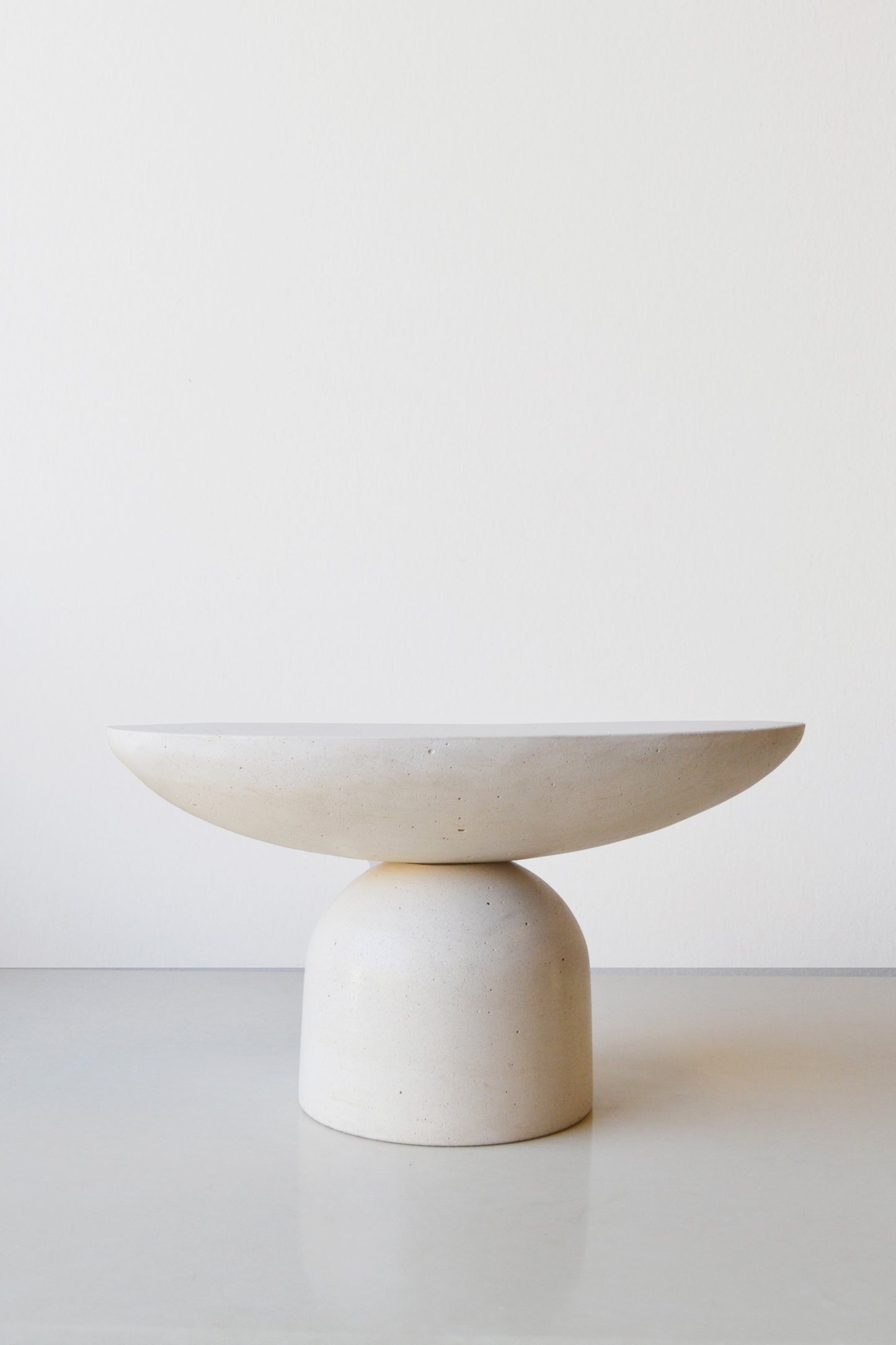 Travertine Risers Set