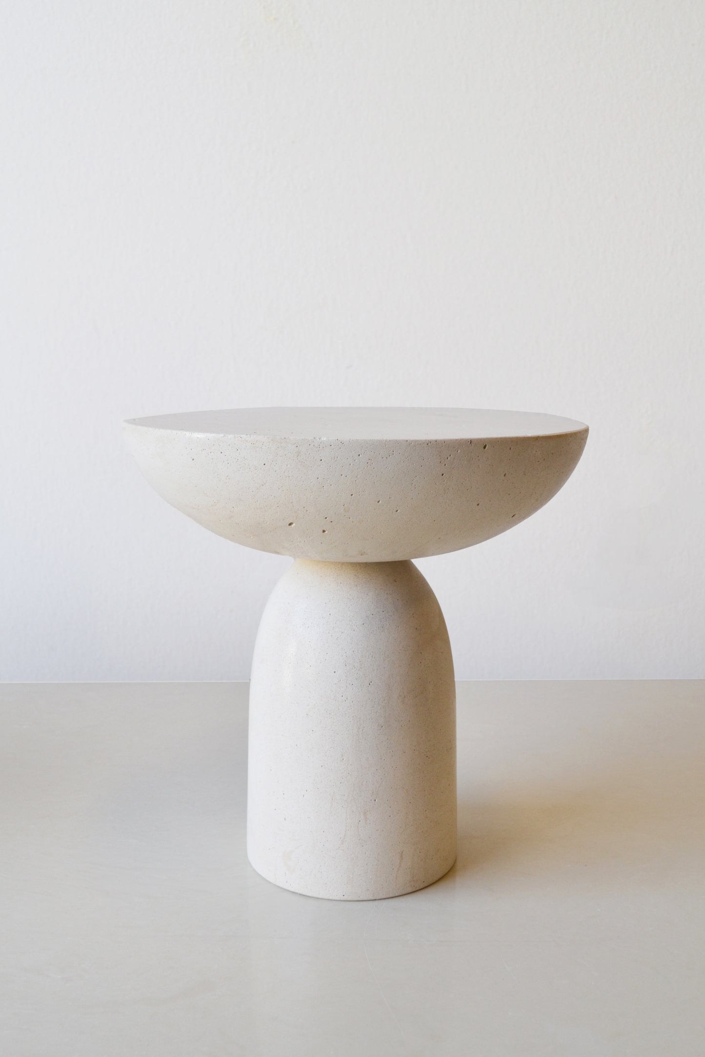 Travertine Risers Set
