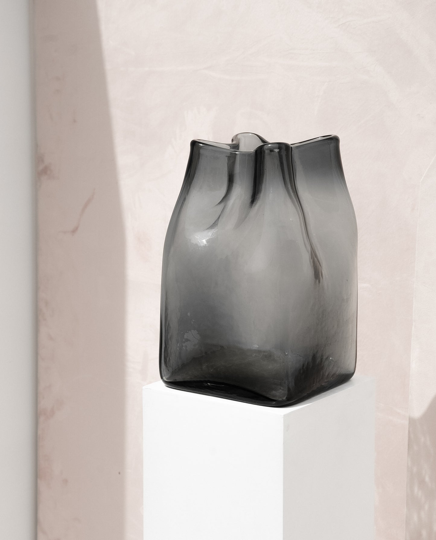 Folded Vase