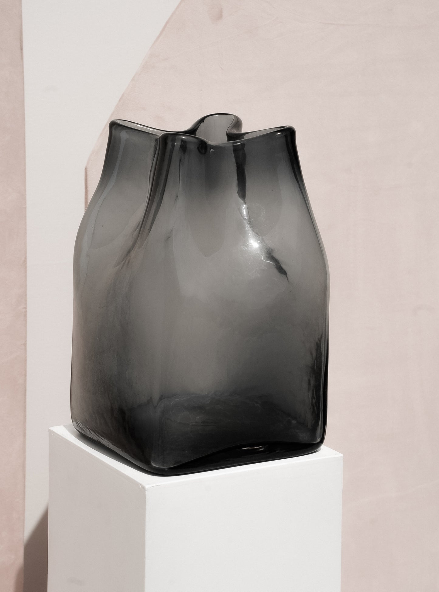 Folded Vase
