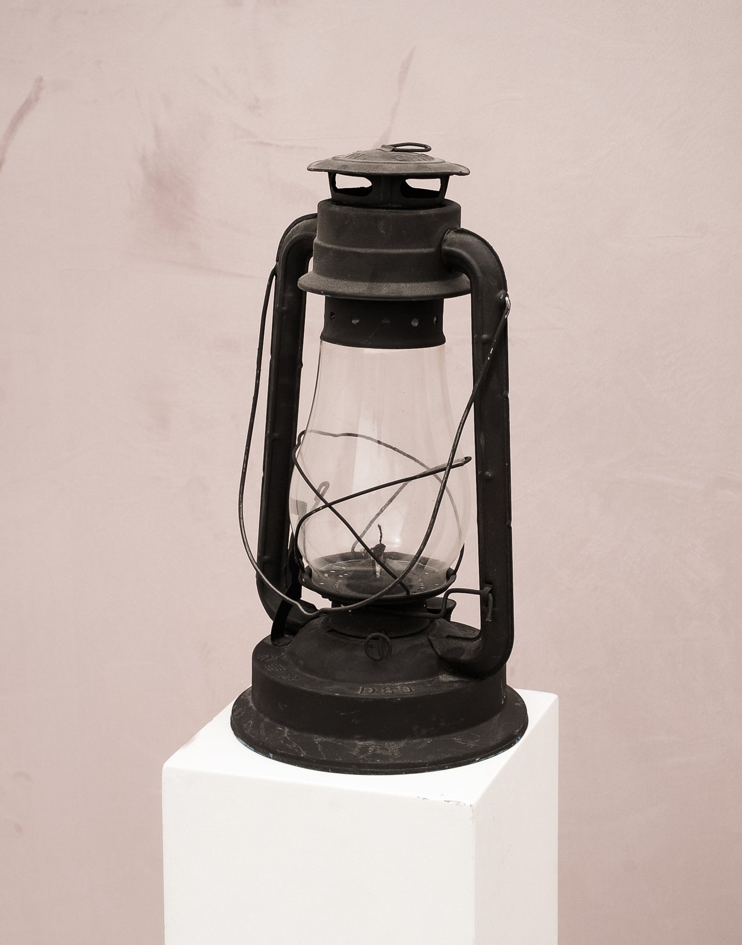 Black Lantern
