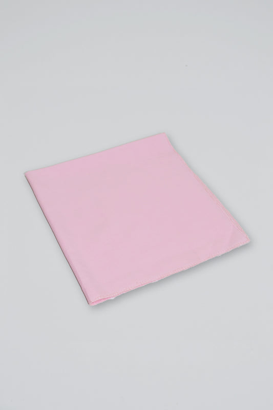 Pink Napkin