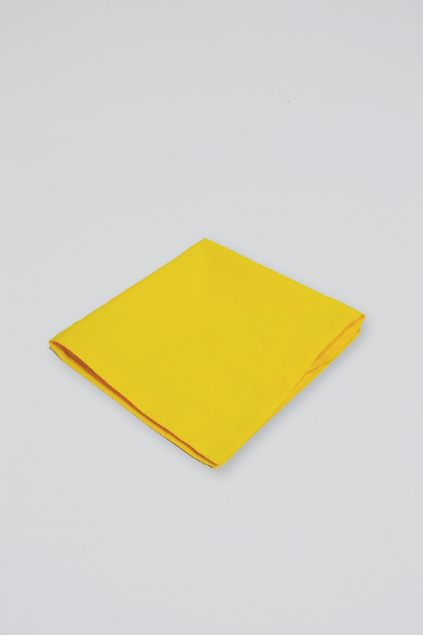 Yellow Napkin