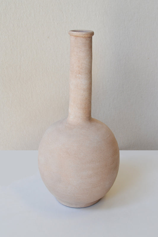 Bottle Neck Vase