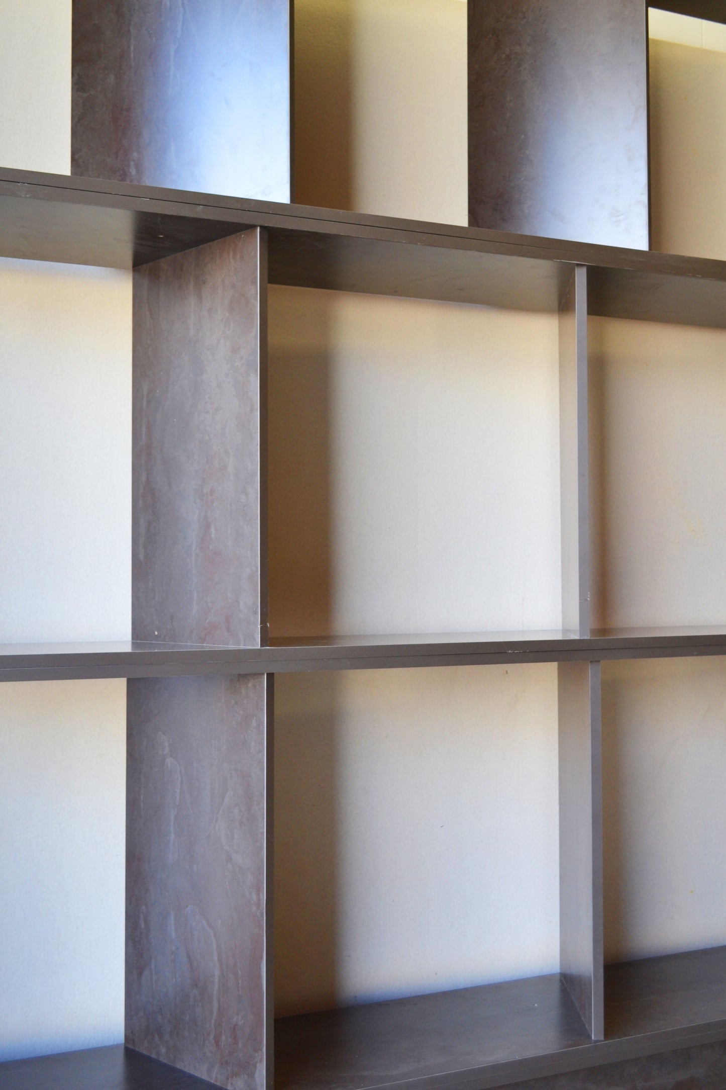 Shadow Shelf