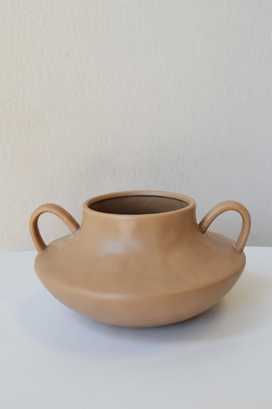 Double Loop Low Pot