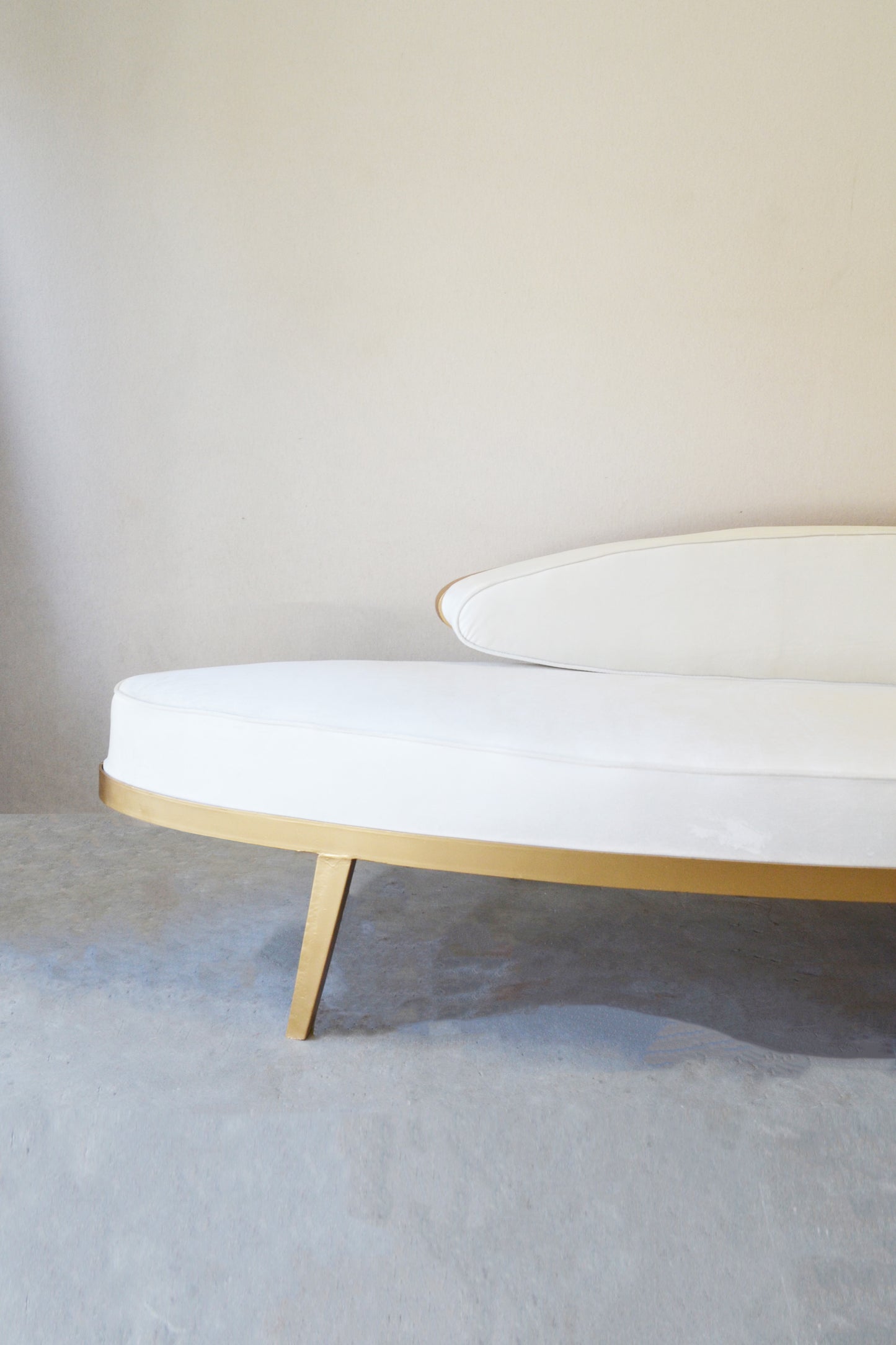 Celeste Bridal Sofa
