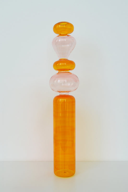 Sorbet Stack Vase