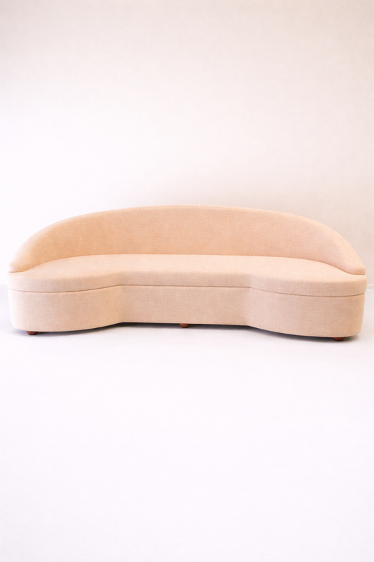 Soft Arch Sofa