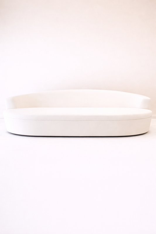 Arc Bridal Sofa