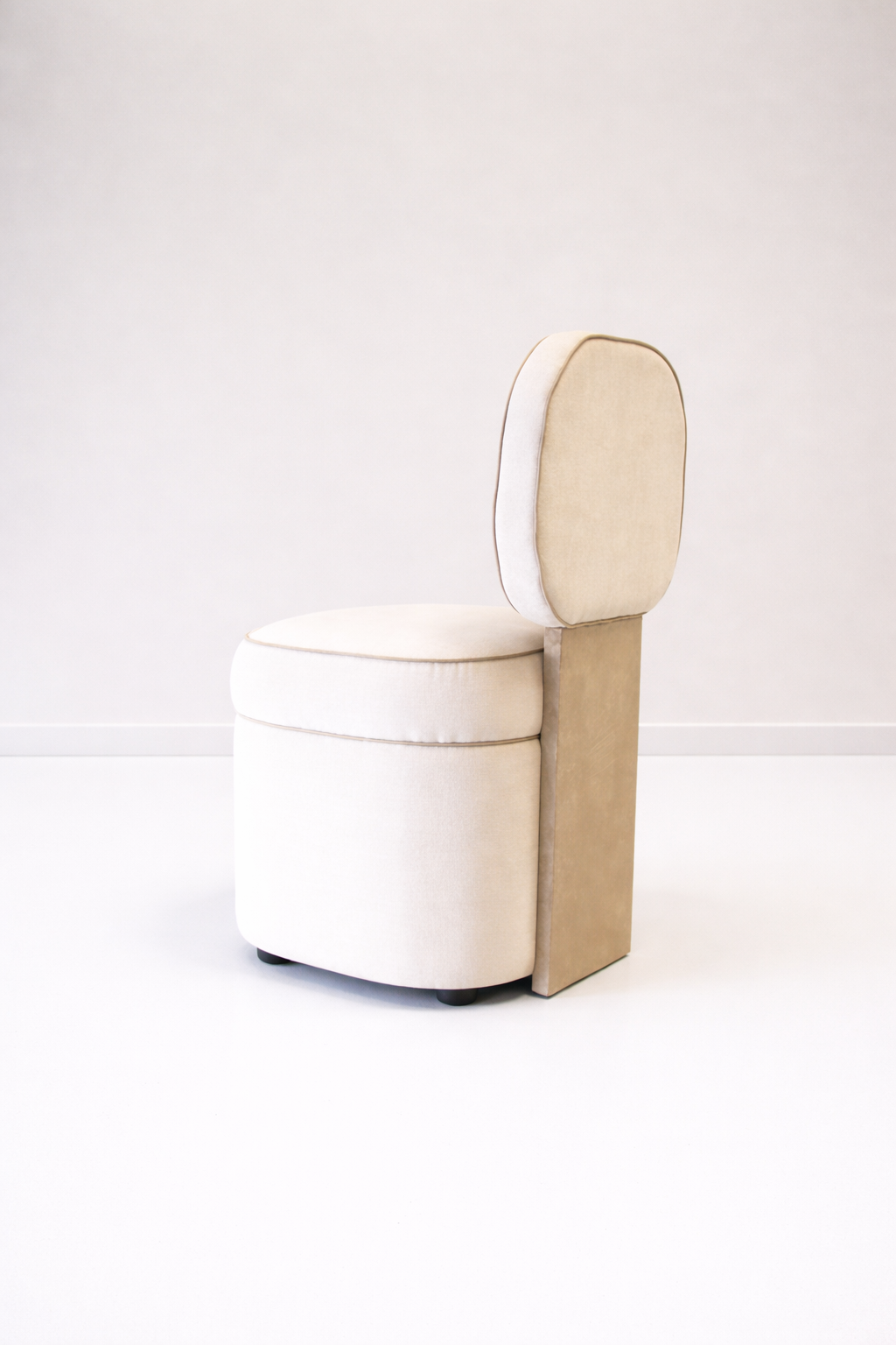 Cove Accent Chair