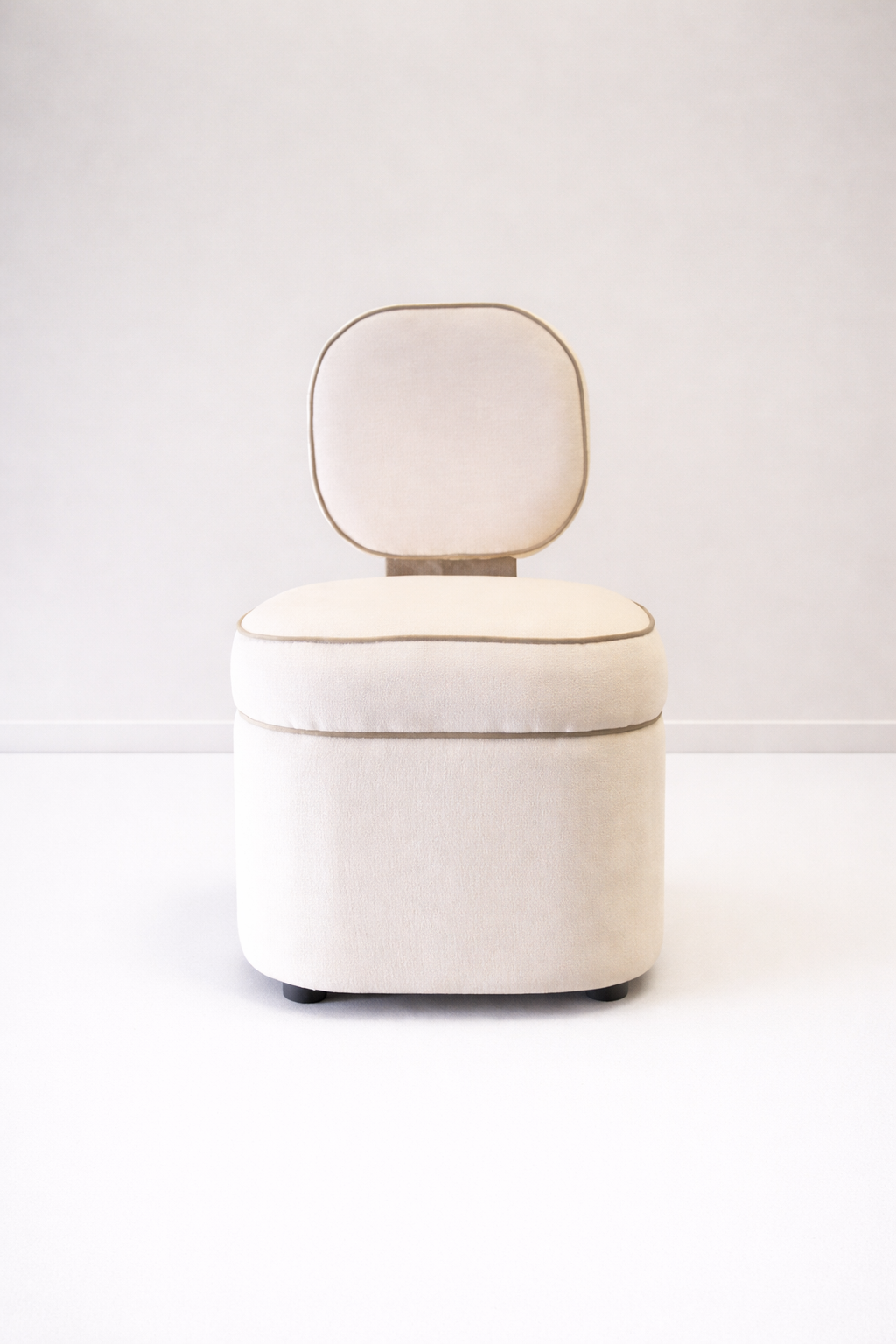 Cove Accent Chair