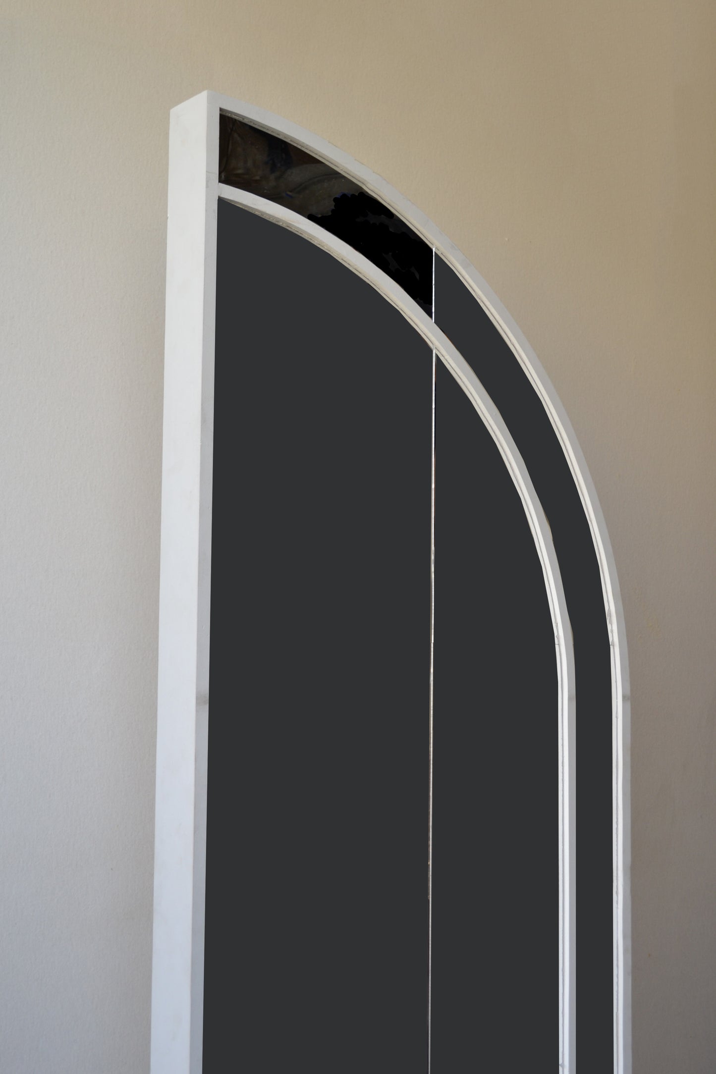 Arched Mirrors