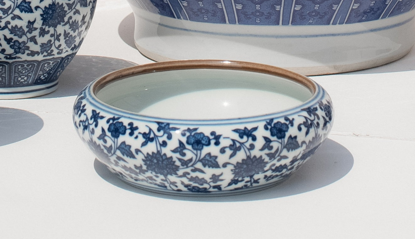 Printed Bowl