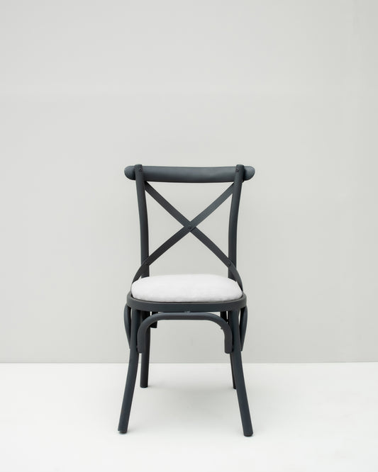 Steel Dining Chair