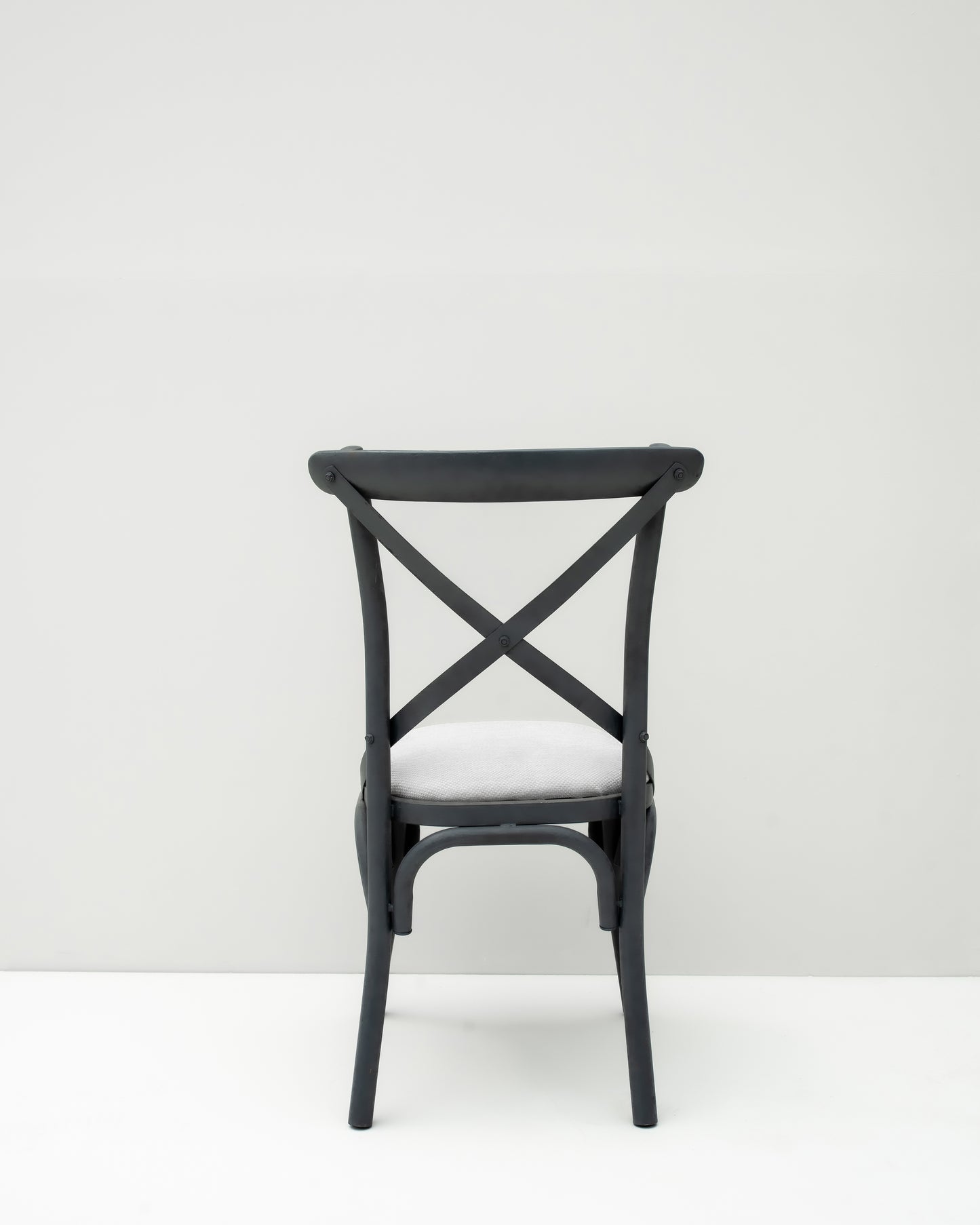 Steel Dining Chair