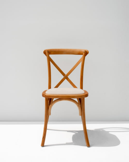 Wooden Dining Chair