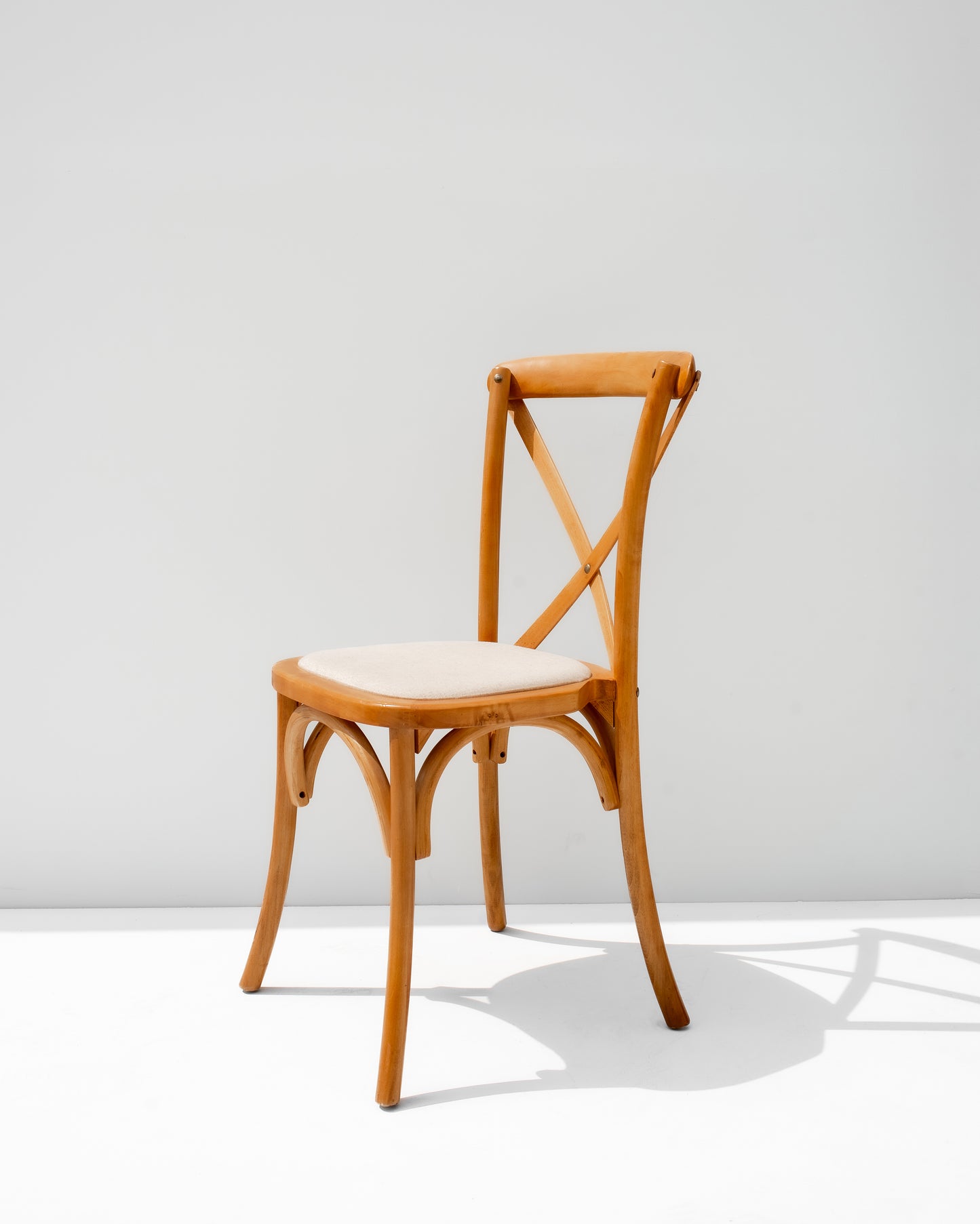 Wooden Dining Chair