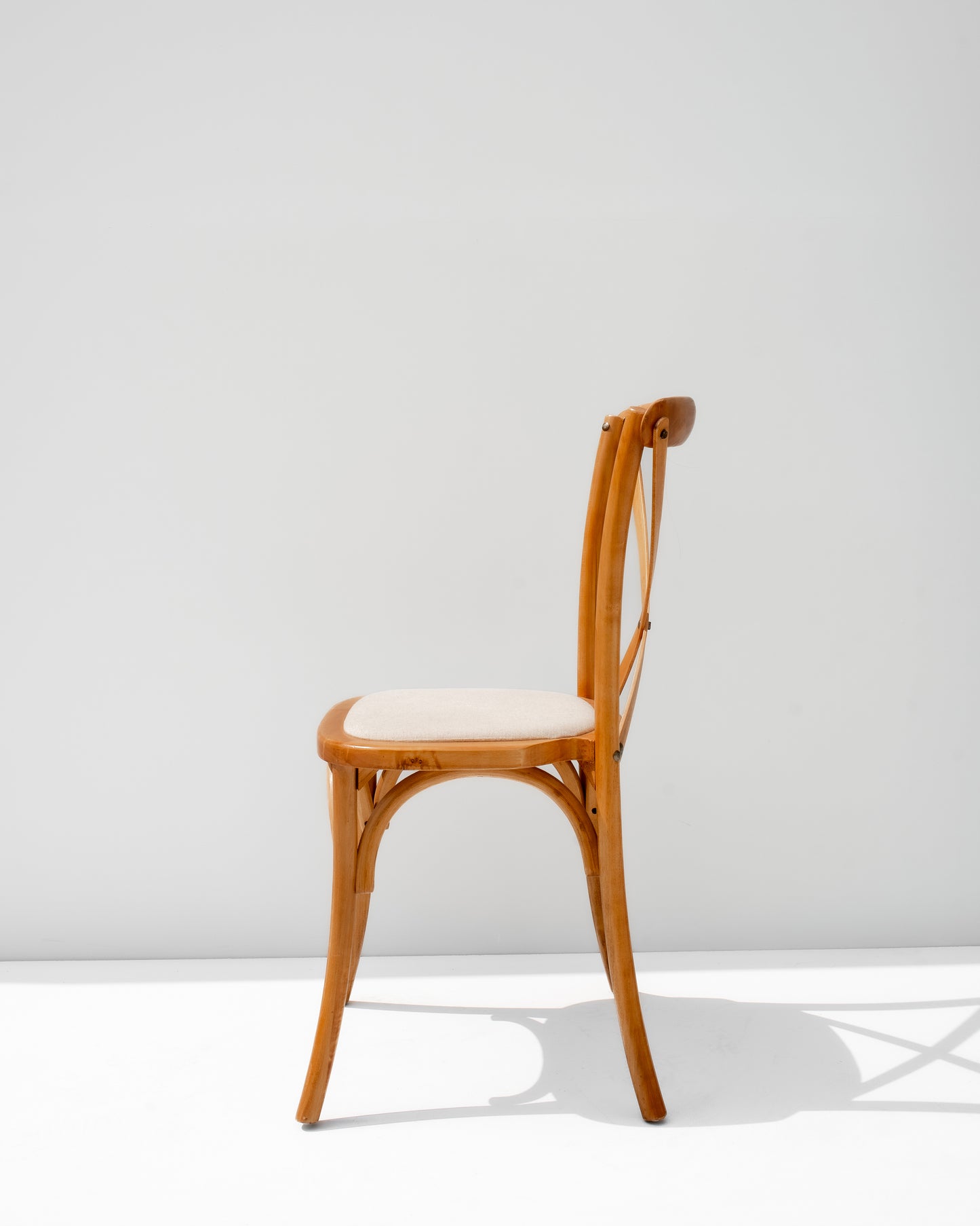 Wooden Dining Chair