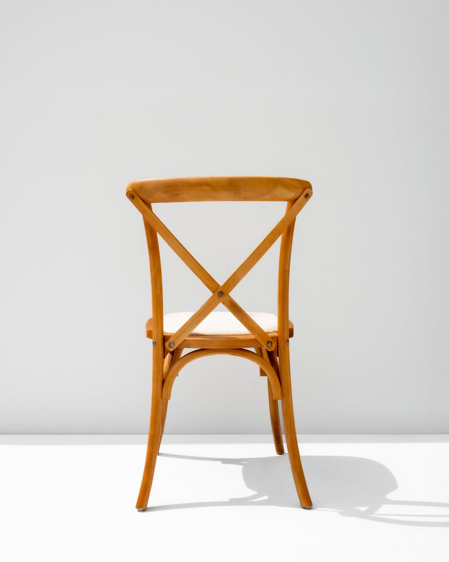 Wooden Dining Chair