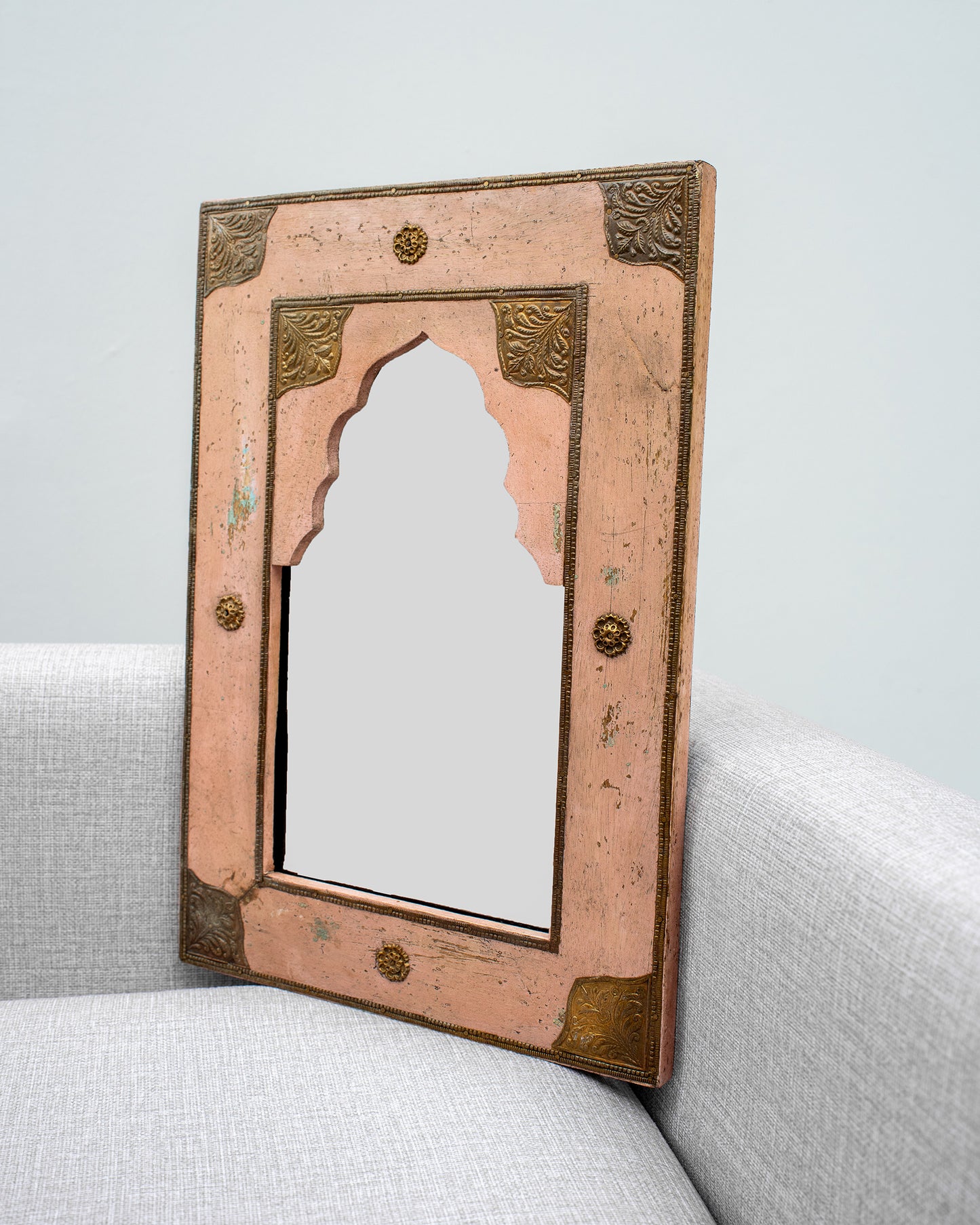 Warm Decorative Mirror