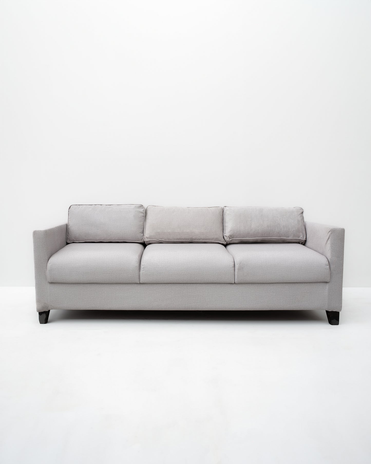 Lounge Sofa - White